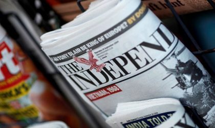 The Independent alarmiste : «L’Algérie risque la faillite dans moins de cinq ans»